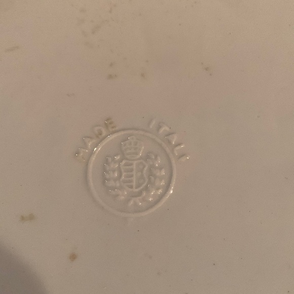 Vintage mid-century Stock, Italian liquor company ashtray - Picture 4 of 7